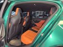 BMW M5 MASTERCLASS 2025 BMW M5 Competition Manhart Edition 800E | GCC | Warranty and Service