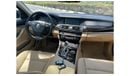 BMW 520i BMW 528I 2011 FULL OPTIONS WITH ONE YEAR DEALER WARRANTY