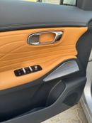 جيلي مونجارو GEELY GALAXY STARSHIP 7