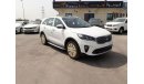 كيا سورينتو KIA SORENTO {GT LINE} 2.2L //////DESSEL 2018////// FULL OPTION //////SPECIAL OFFER/////// BY FORMULA