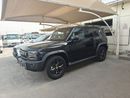 Jetour T2 TRAVELER 2.0L 4WD CONQUER AUTOMATIC TRANSMISSION ( FOR RE-EXPORT ONLY )