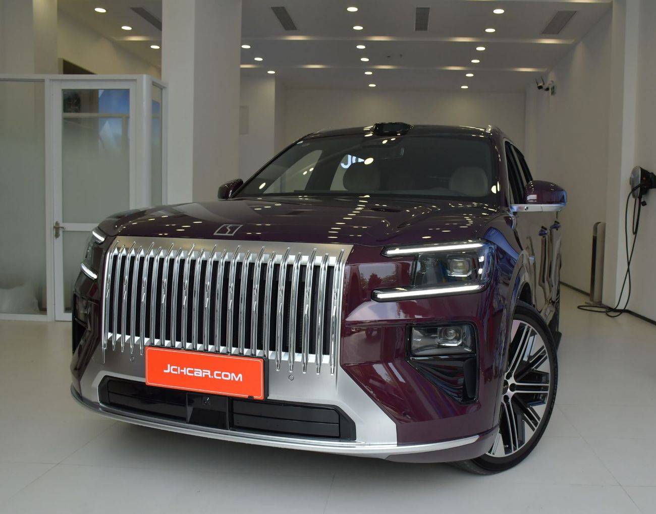 زيكر 8X 70Kwh Ultra  Factory Direct Export