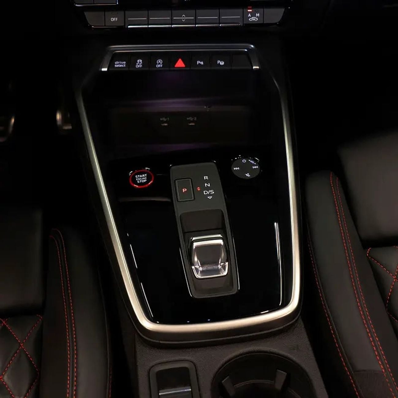 أودي S3 2,490 P.M • 0% Downpayment • • 1 Year Warranty