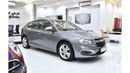 Chevrolet Cruze EXCELLENT DEAL for our Chevrolet Cruze LT ( 2017 Model ) in Grey Color GCC Specs