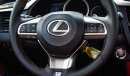 Lexus RX 300 Petrol A/T Full Option