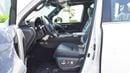 Lexus LX 600 ECTAGR039 - 2025 Lexus LX 600 Urban - 3.5L Petrol Auto - Sonic Quartz with  Black Interior