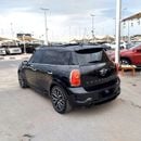 Mini Cooper SD Countryman