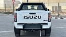 Isuzu D-MAX LS DC X-Rider 1.9 Diesel 4x4 Manual – Full Option