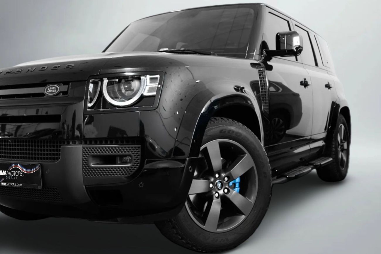 Land Rover Defender 110 SE P300 2.0L