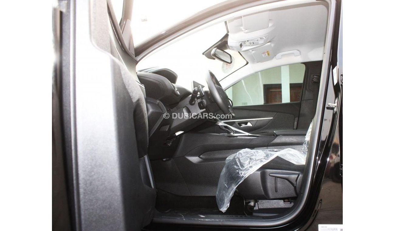 Peugeot 3008 Peugeot 3008 2023 Gulf in excellent condition