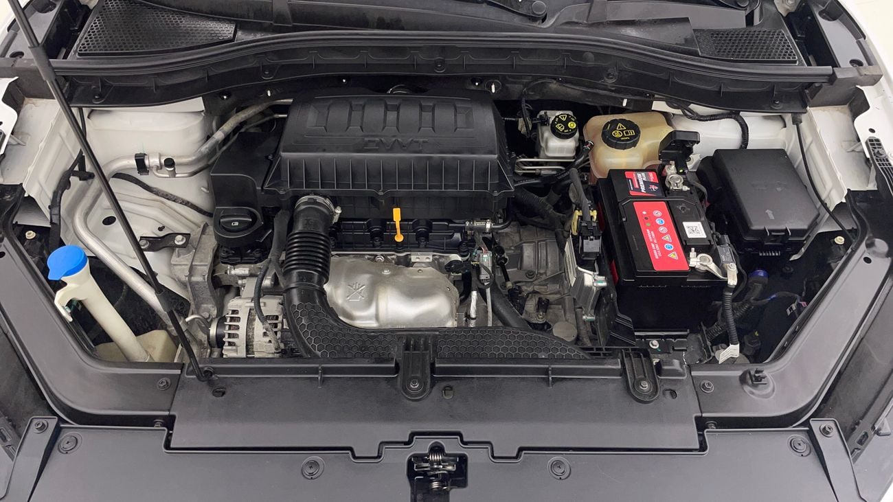 MG ZS STD 1.5 | Zero Down Payment | Home Test Drive