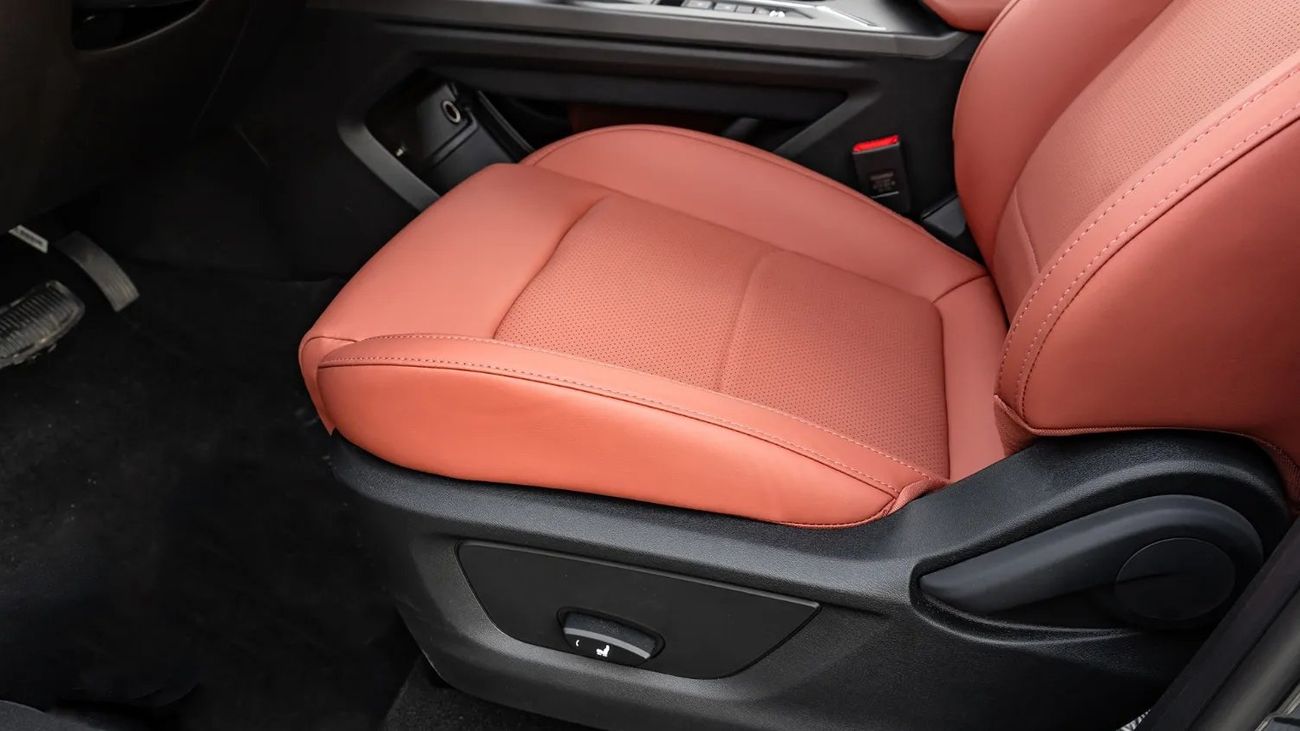 Changan X5 Plus 2026 | CHANGAN X5 PLUS 1.5T DCT BEYOND PRO + ELECTRIC TAILGATE + ENGLISH VERSION
