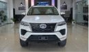 Toyota Fortuner 2.7L Petrol, GX 4WD AT FOR EXPORT ( GREY & SILVER COLOR )