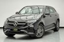 Mercedes-Benz EQC 400 2022 Mercedes-Benz EQC 400 4MATIC, Dec/2026 Mercedes Warranty, Nov/2029 Mercedes Service Contract, M