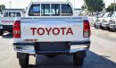 Toyota Hilux 2.7L Double Cab gasoline