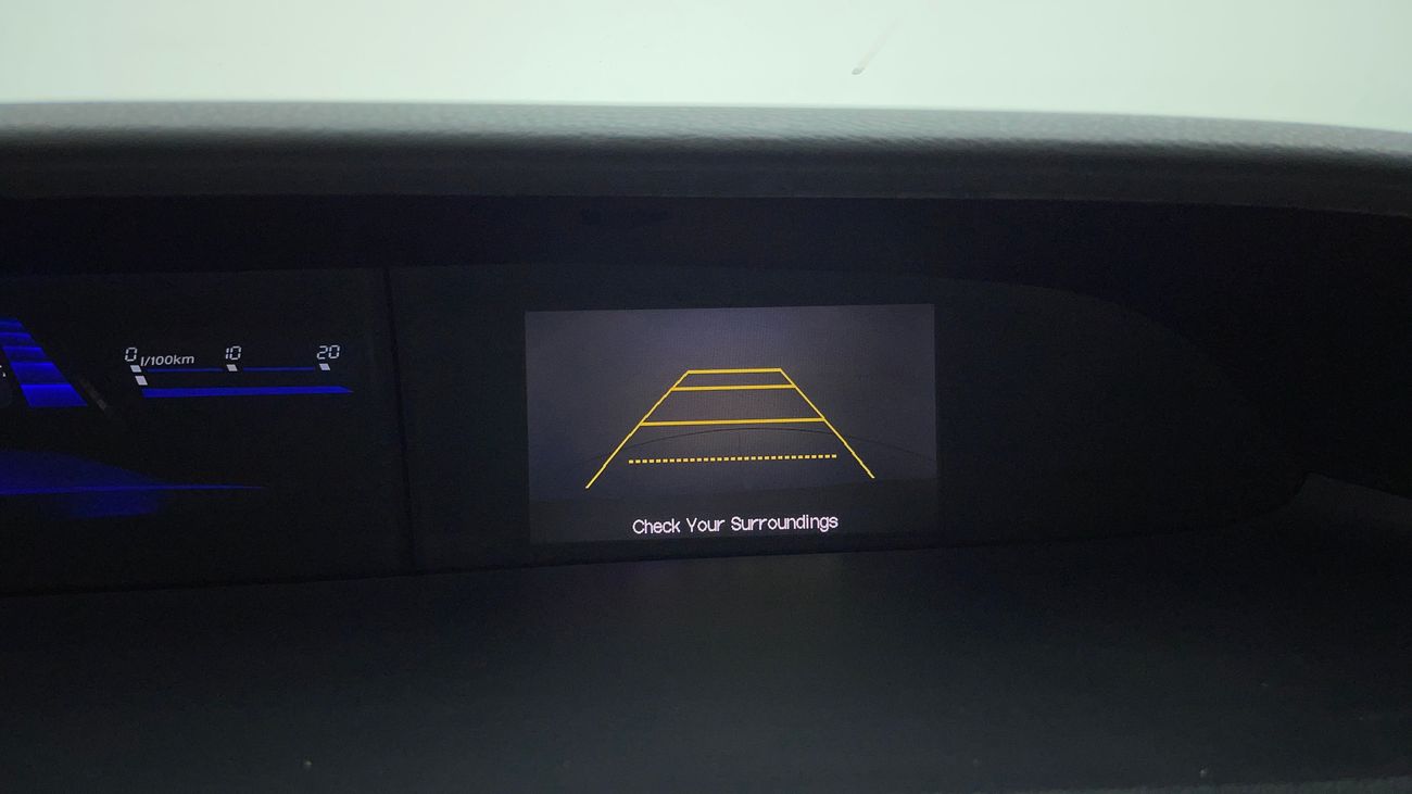 Honda Civic EXI 1.8 | Zero Down Payment | Free Home Test Drive