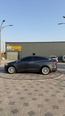 Tesla Model X Long Range (AWD)