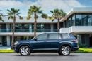 Volkswagen Teramont Highline Teramont Highline | 2,155 P.M | 0% Downpayment |  AGENCY HISTORY