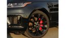 Land Rover Range Rover Sport Fully Loaded HST Supercharged