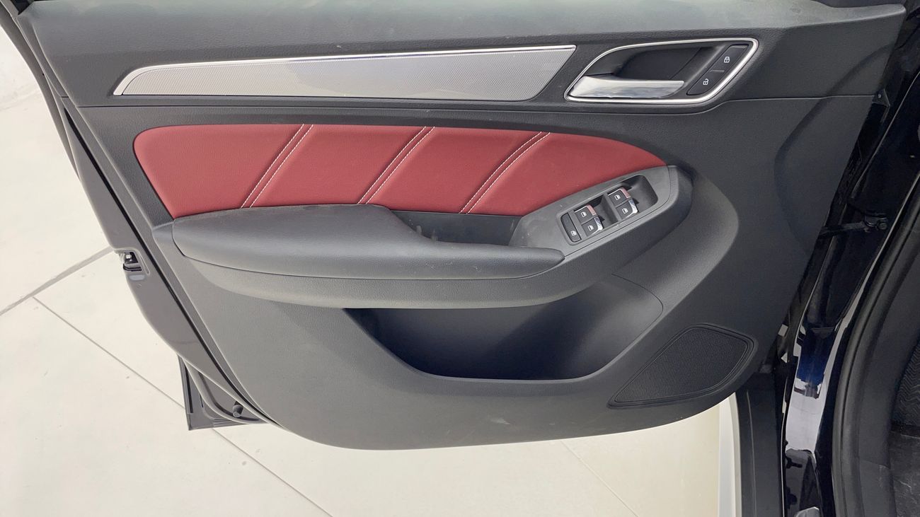 أم جي RX5 LUXURY 2 | بدون دفعة مقدمة | اختبار قيادة مجاني للمنزل