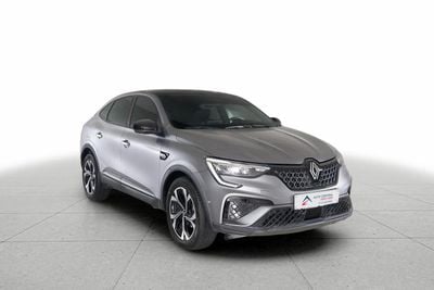 Renault Arkana ESPIRIT ALPINE 1.3