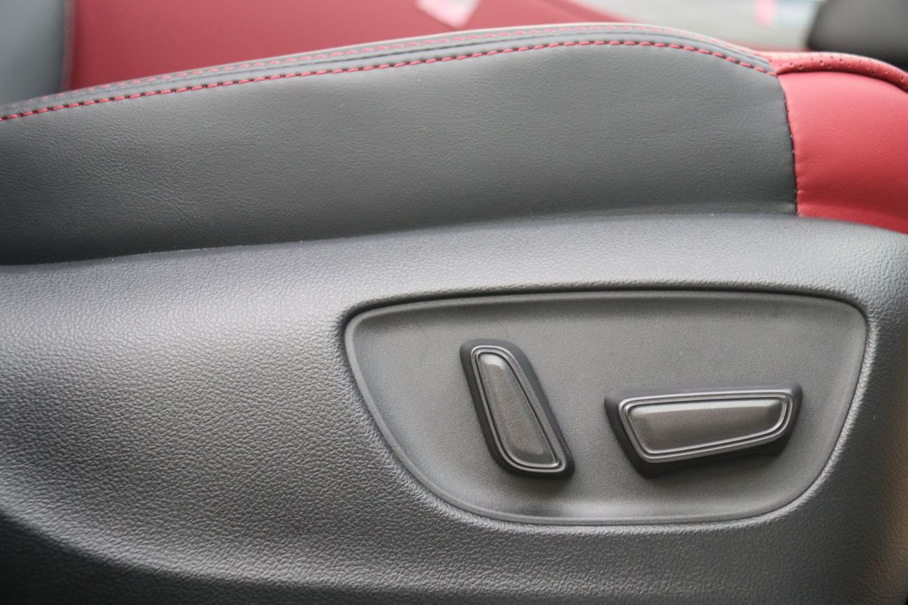 تويوتا لاند كروزر Toyota Land Cruiser GR sport | 3.5L Turbo Best Price