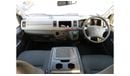 تويوتا هاياس TOYOTA HIACE VAN RIGHT HAND DRIVE (PM 891)