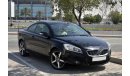 Volvo C70 Full Option in Excellent Condition