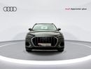 Audi Q3 Advanced 35 TFSI 150hp (Ref# 1029415)