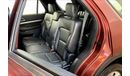 Ford Explorer XLT (Leather)