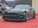 Ford Mustang GT Premium 5.0L V8