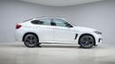 بي أم دبليو X6 M | AED 2,625 PM | Up to 3 Years Warranty | GCC