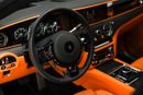 Rolls Royce Ghost Certified Pre-Owned | Warranty Service