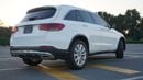 Mercedes-Benz GLC 300 3years warranty, 2 years free service, free registration, contact number 0507273386