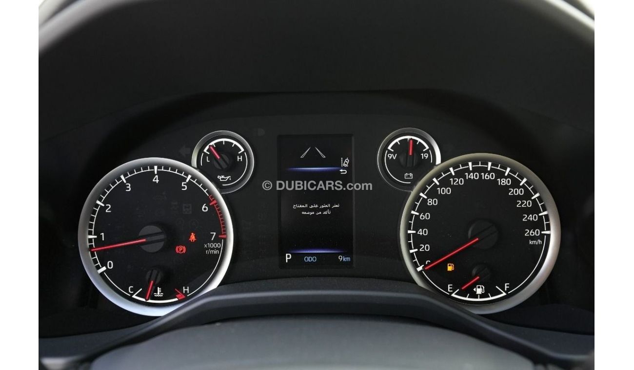 Toyota Land Cruiser Toyota Land Cruiser GXR | Twin Turbo | Petrol  Full Option | 2022 | For Export Only