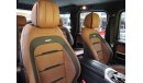 Mercedes-Benz G 63 AMG 2019, Mercedes-Benz G 63 AMG,, GERMAN SPECS,, FULL SERVICE HISTORY