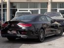 Mercedes Benz CLS350 Premium 2.0L (313 HP)