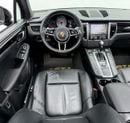 Porsche Macan S 3.0L (340 HP) 2015 Porsche Macan S, Full Porsche Service History, Fully Loaded, Excellent Conditio