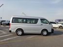 Toyota Hiace TOYOTA HIACE COMMUTER VAN RHD 2011 MODEL 2.7 L PETROL AUTOMATIC(PM24057)