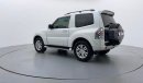 Mitsubishi Pajero GLS 3800