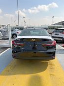 Toyota Camry GLE