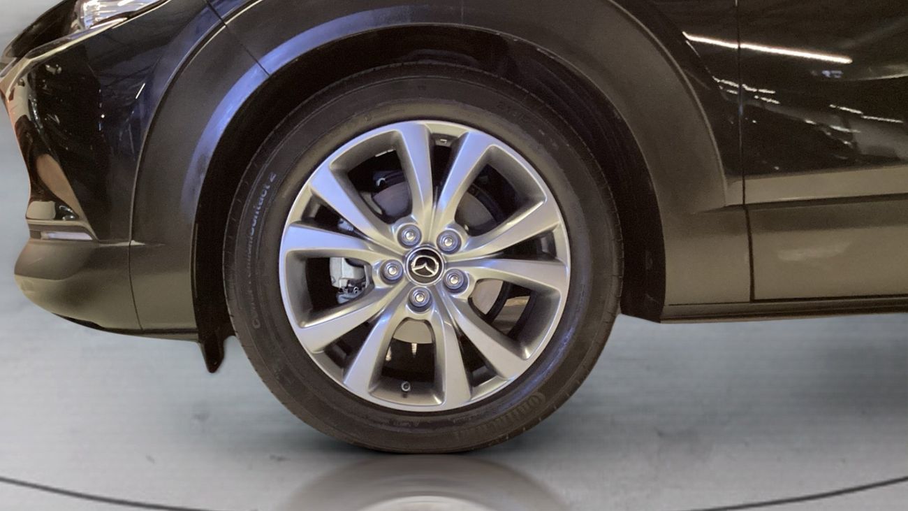 Mazda CX30 Elite | upto AED 20,000 Ramadan Discount | Guaranteed Warranty | 0 Down Payment