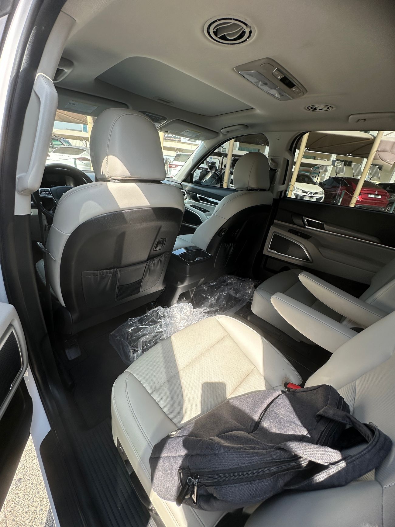 كيا تيلورايد