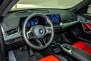 BMW X1 XDRIVE20i LUXURY M SPORT PACKAGE