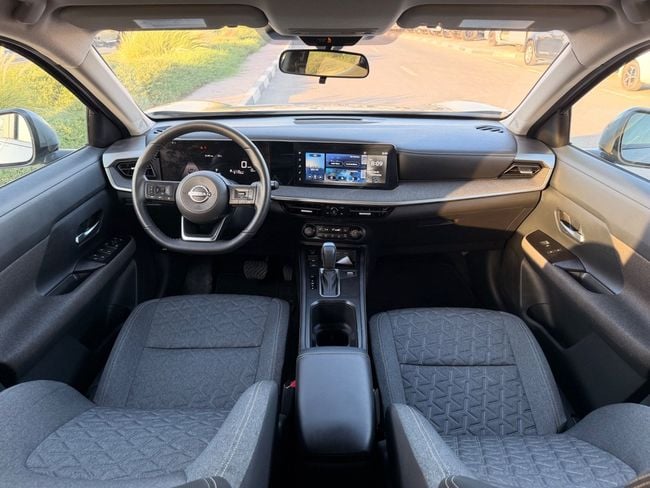 Nissan Kicks SV, миниатюра 25
