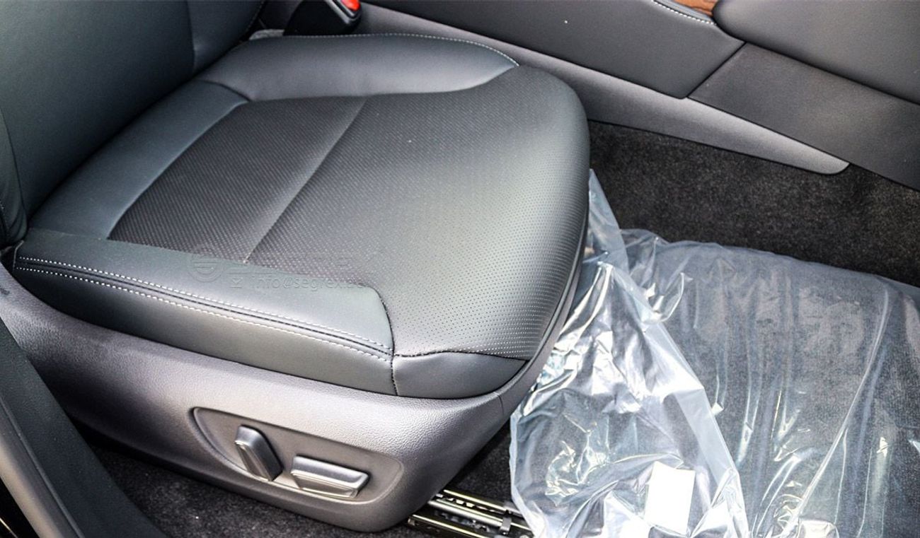 Toyota Land Cruiser 2026 Model Toyota Land Cruiser (LC300) GXR, 4.0L Petrol 4WD 6A/T