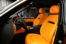 Rolls Royce Cullinan ROLLS ROYCE | CULLINAN SERIES 2 | SILVER BADGE | 2026MY BRAND NEW STD