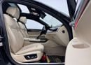 بي أم دبليو 730Li M SPORT