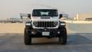 Jeep Wrangler Unlimited RUBICON 392 2026  (For Export , НА ЭКСПОРТ) MOAB 4x4 V8 6.4L GCC Без пробега