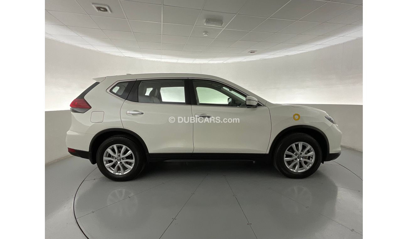 Used Nissan XTrail S 2022 for sale in Dubai 671472